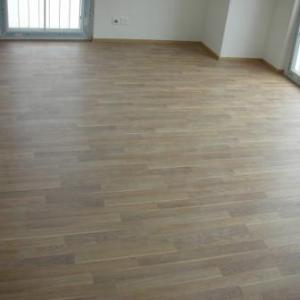 Laminat Eiche