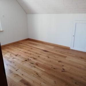 Taferdecke Fichte Weiss Lackiert