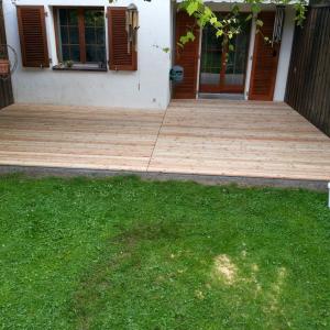 Sitzplatz